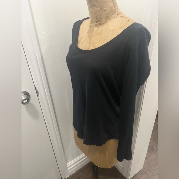 Aritzia Babaton long sleeved shirt - Picture 5 of 6